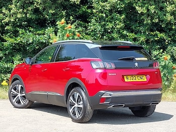 Used Peugeot 3008 2022 for sale - 79214068: Photo