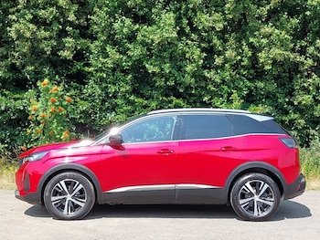 Used Peugeot 3008 2022 for sale - 79214068: Photo