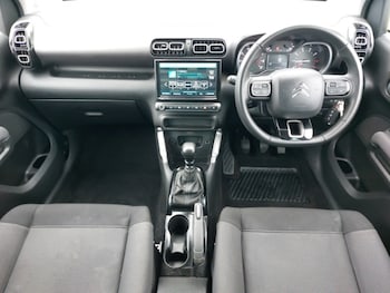 Used Citroen C3 Aircross 2022 for sale - 75080357: Photo