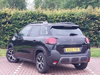 Used Citroen C3 Aircross 2022 for sale - 75080357: Photo