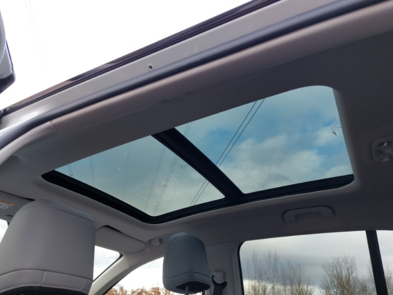 Used Citroen C5 Aircross 2023 for sale - 77644372: Photo 17