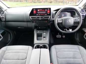 Used Citroen C5 Aircross 2023 for sale - 77644372: Photo