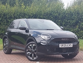 Used Fiat 600 2025 for sale - 75755766: Photo