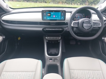 Used Fiat 600 2025 for sale - 75755766: Photo