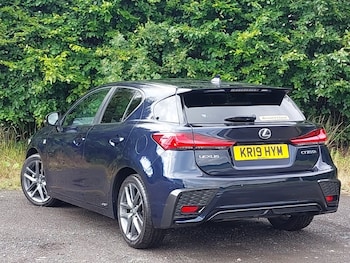 Used Lexus CT 2019 for sale - 79298938: Photo