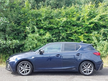 Used Lexus CT 2019 for sale - 79298938: Photo