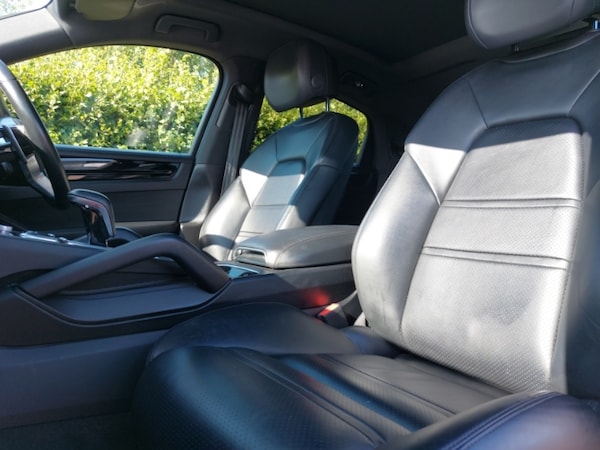 Used Porsche Cayenne 2019 for sale - 75695379: Photo 5