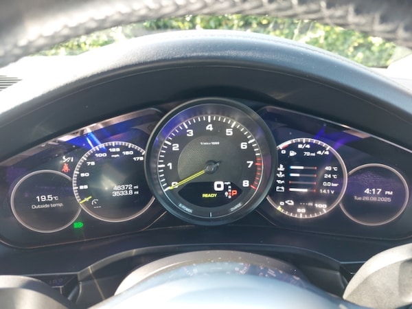 Used Porsche Cayenne 2019 for sale - 75695379: Photo 7