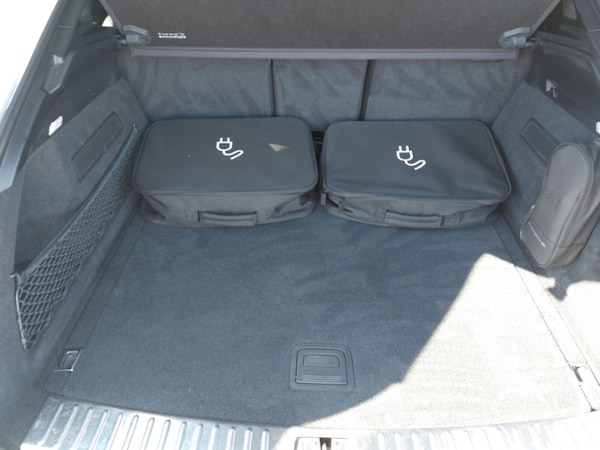Used Porsche Cayenne 2019 for sale - 75695379: Photo 8
