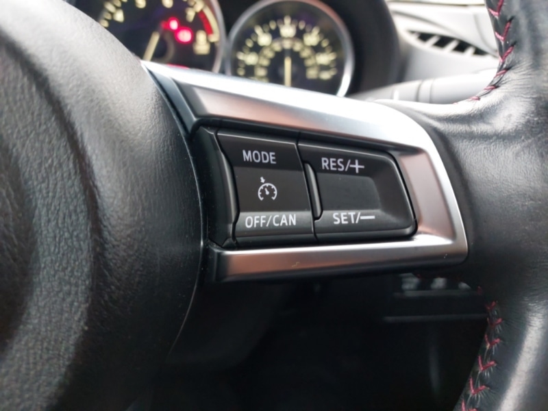 Used Mazda MX-5 2019 for sale - 77424296: Photo 12