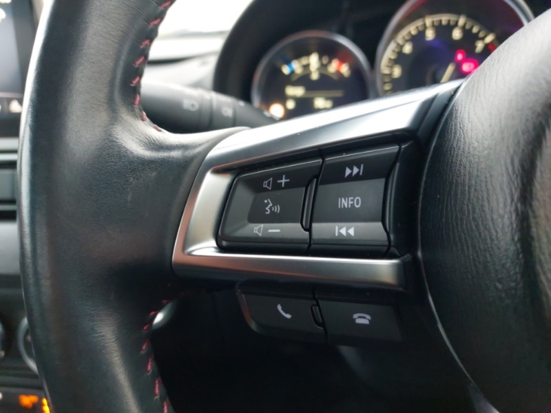 Used Mazda MX-5 2019 for sale - 77424296: Photo 13