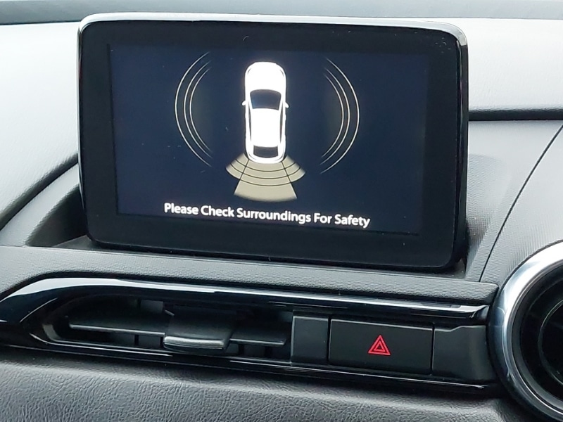 Used Mazda MX-5 2019 for sale - 77424296: Photo 14