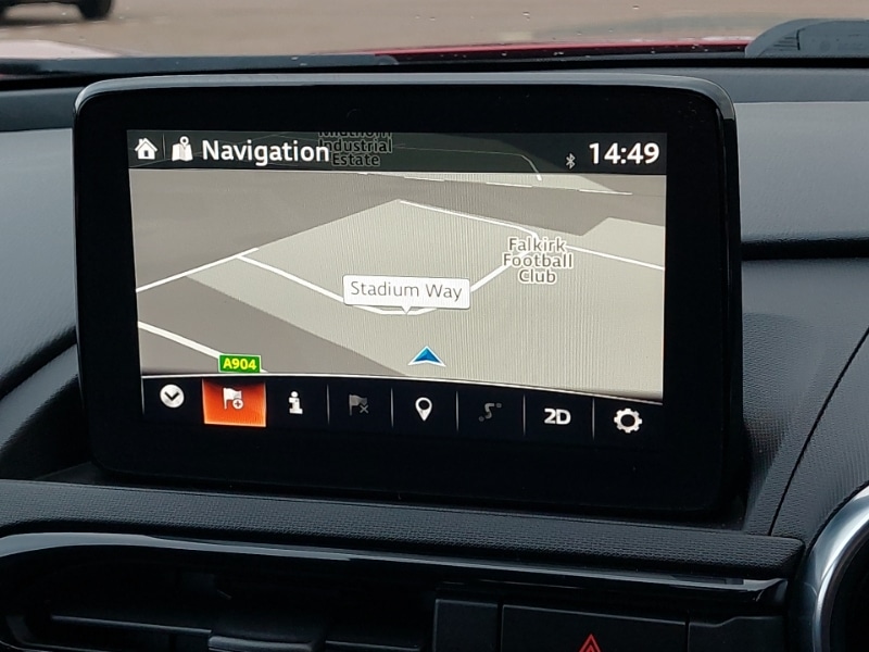 Used Mazda MX-5 2019 for sale - 77424296: Photo 15