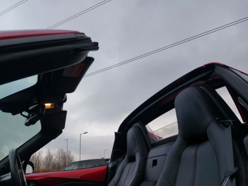 Used Mazda MX-5 2019 for sale - 77424296: Photo 19