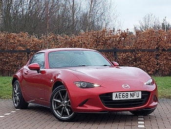 2019 - 2.0 [184] Sport Nav+ 2dr