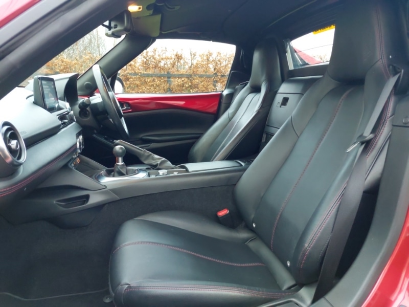 Used Mazda MX-5 2019 for sale - 77424296: Photo 5