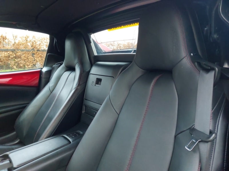 Used Mazda MX-5 2019 for sale - 77424296: Photo 6