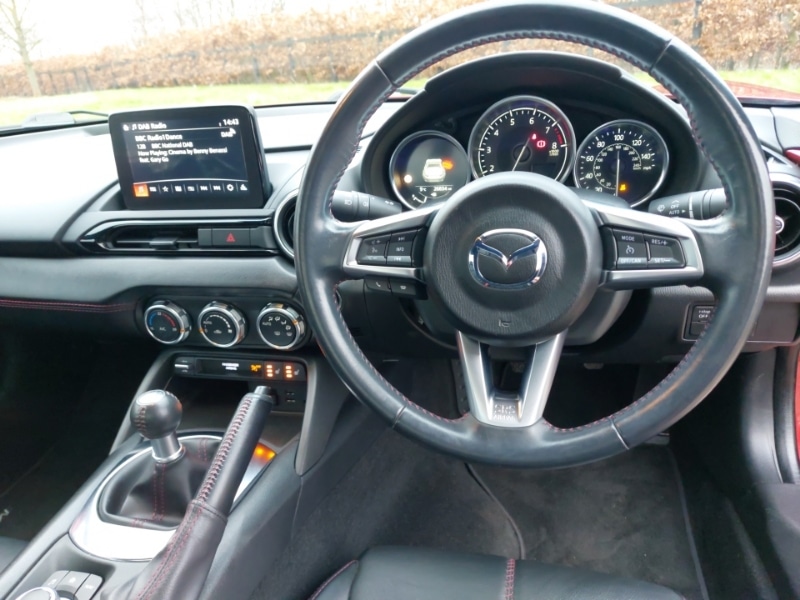 Used Mazda MX-5 2019 for sale - 77424296: Photo 7