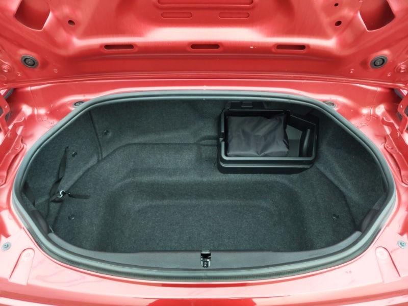 Used Mazda MX-5 2019 for sale - 77424296: Photo 8