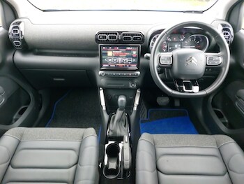 Used Citroen C3 Aircross 2022 for sale - 78033251: Photo