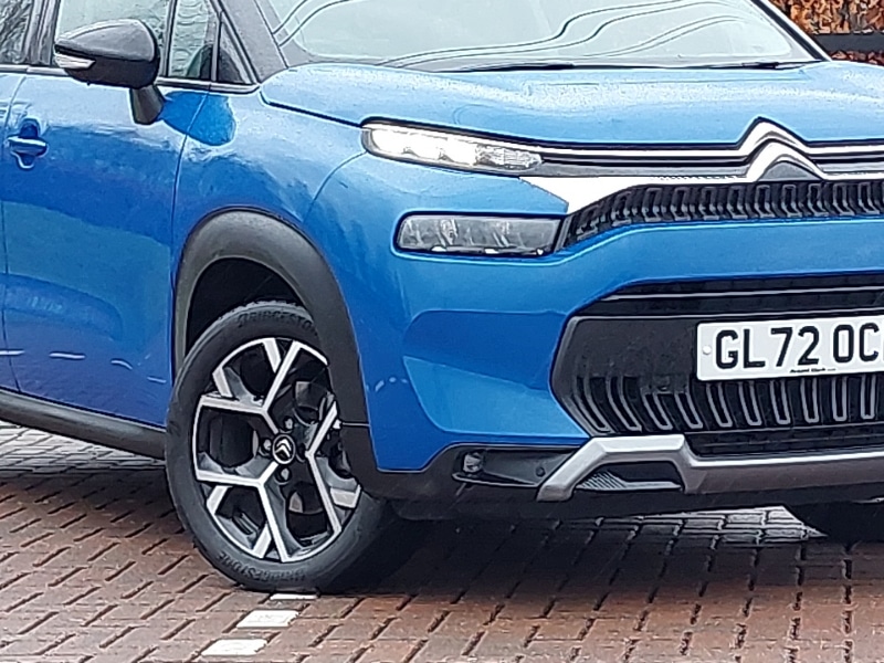 Used Citroen C3 Aircross 2022 for sale - 78033251: Photo 9