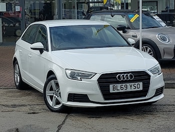 Used Audi A3 2020 for sale - 79113095: Photo