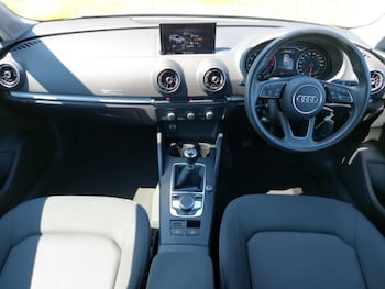 Used Audi A3 2020 for sale - 79113095: Photo