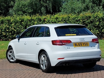 Used Audi A3 2020 for sale - 79113095: Photo