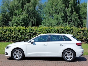 Used Audi A3 2020 for sale - 79113095: Photo