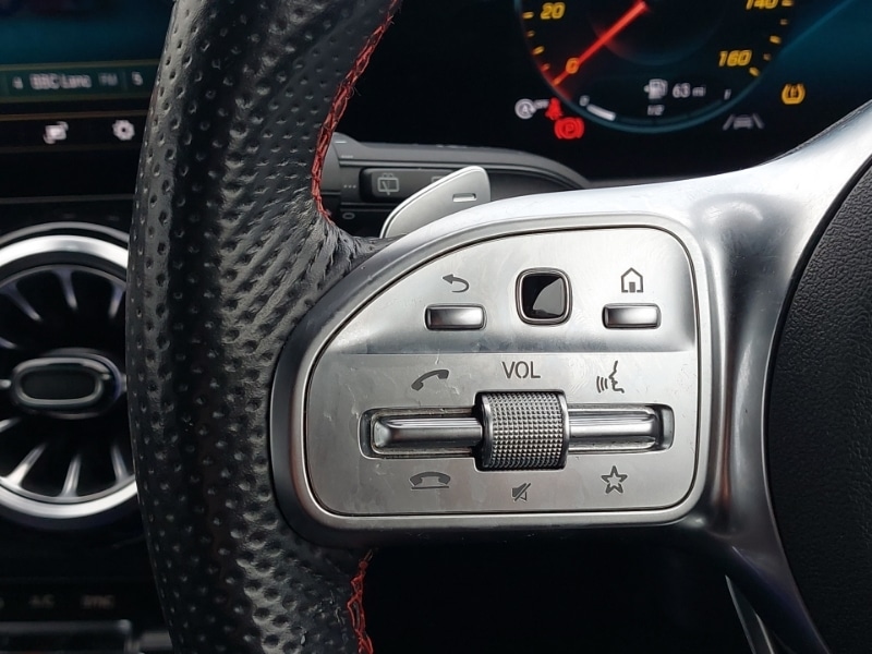 Used Mercedes-Benz GLB 2023 for sale - 77004580: Photo 13