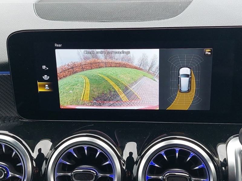 Used Mercedes-Benz GLB 2023 for sale - 77004580: Photo 15