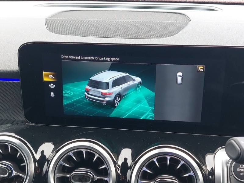 Used Mercedes-Benz GLB 2023 for sale - 77004580: Photo 18