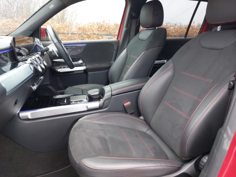 Used Mercedes-Benz GLB 2023 for sale - 77004580: Photo 5