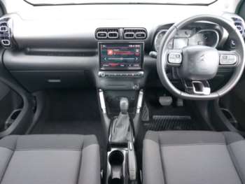 Used Citroen C3 Aircross 2022 for sale - 74720024: Photo