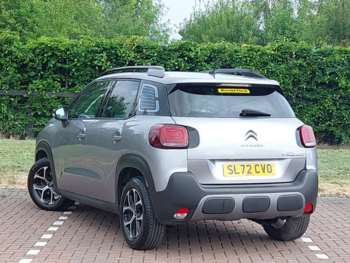 Used Citroen C3 Aircross 2022 for sale - 74720024: Photo