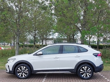 Used Volkswagen Taigo 2023 for sale - 79356721: Photo