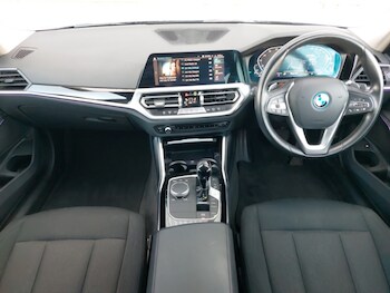 Used BMW 3 Series 2022 for sale - 77556232: Photo