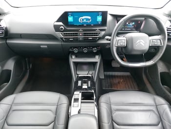 Used Citroen C4 2022 for sale - 78647558: Photo