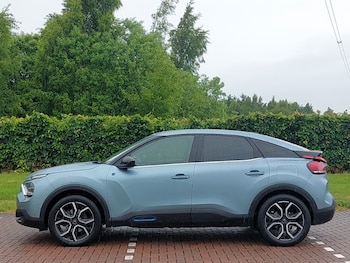 Used Citroen C4 2022 for sale - 78647558: Photo