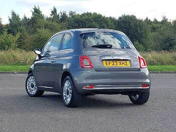 Used Fiat 500 2023 for sale - 75883064: Photo