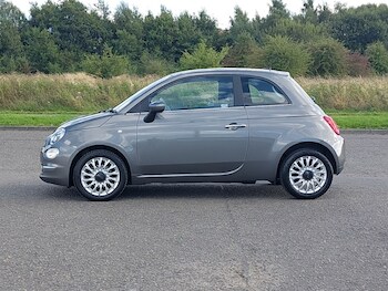 Used Fiat 500 2023 for sale - 75883064: Photo