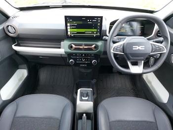 Used Dacia Spring 2024 for sale - 78606580: Photo