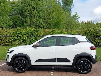 Used Dacia Spring 2024 for sale - 78606580: Photo