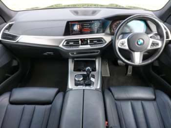 Used BMW X5 2021 for sale - 75332962: Photo
