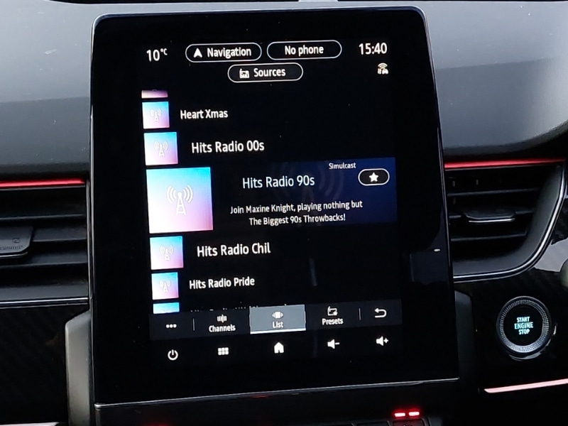 Used Renault Arkana 2022 for sale - 77141772: Photo 11