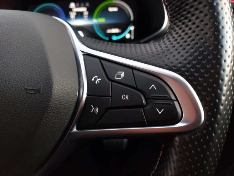 Used Renault Arkana 2022 for sale - 77141772: Photo 12