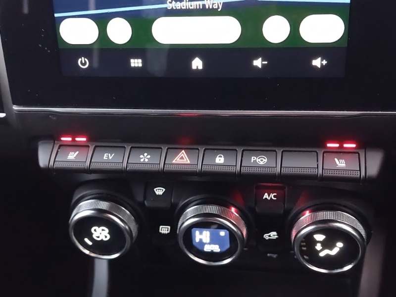 Used Renault Arkana 2022 for sale - 77141772: Photo 16