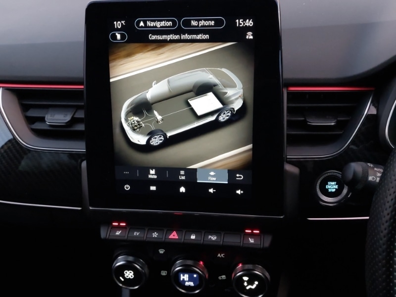 Used Renault Arkana 2022 for sale - 77141772: Photo 19