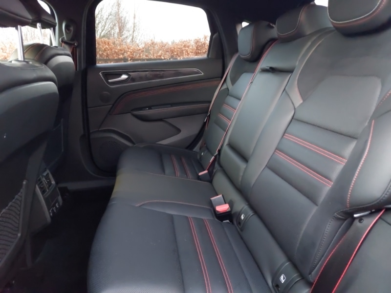 Used Renault Arkana 2022 for sale - 77141772: Photo 6