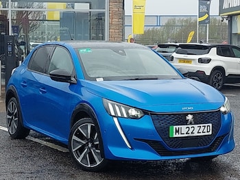 Used Peugeot 208 2022 for sale - 78179009: Photo